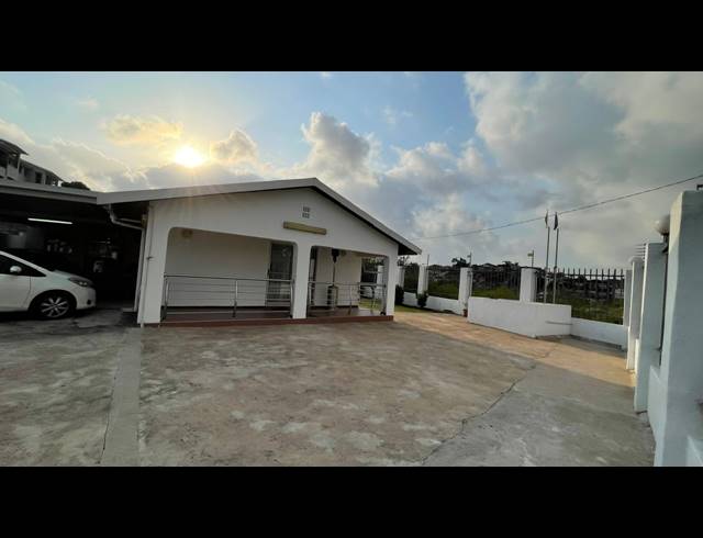3 BEDROOM HOUSE FOR SALE IN NEWLANDS EAST